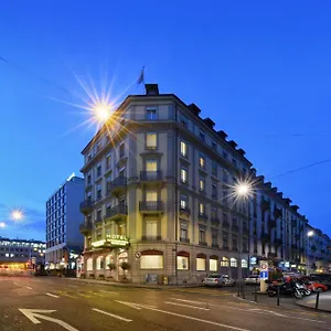 3* Szálloda International & Terminus