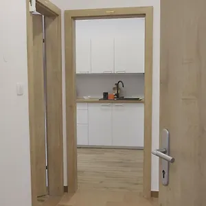 Metro 7 Apartment Ljubljana
