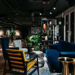 4* Szálloda Ruby Claire